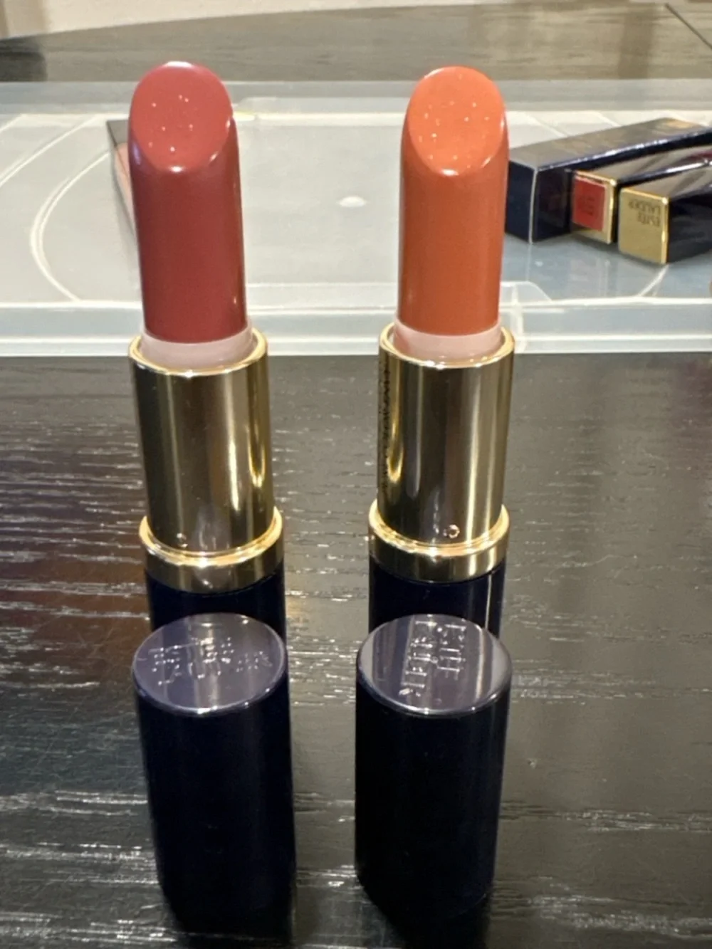 💄✨ Estée Lauder Pure Color Envy Lipsticks – 2 Shade Bundle ✨💄 - Picture 2 of 7